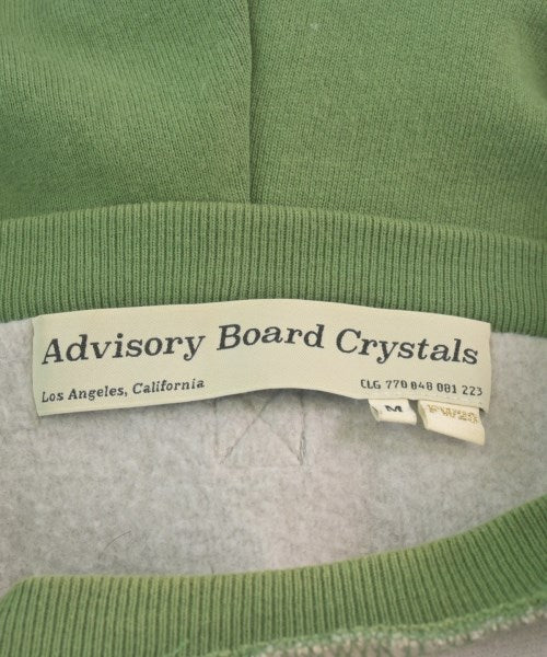 ADVISORY BOARD CRYSTALS 連帽衫