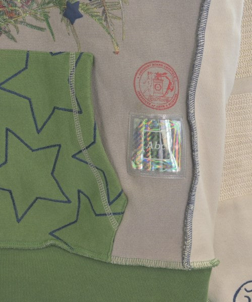 ADVISORY BOARD CRYSTALS 連帽衫