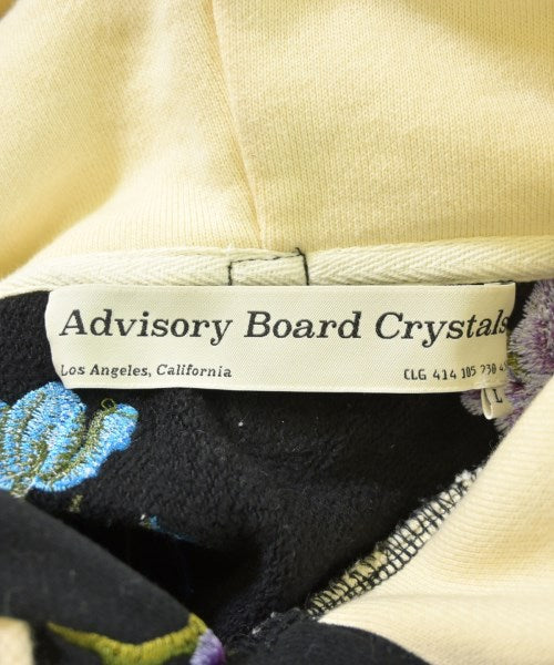 ADVISORY BOARD CRYSTALS 連帽衫