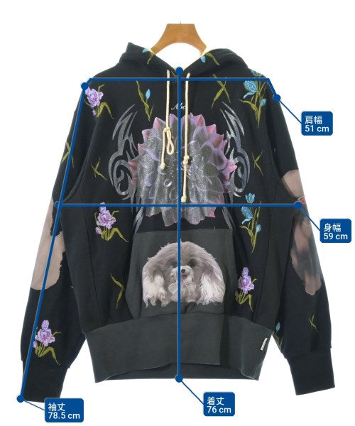 ADVISORY BOARD CRYSTALS 連帽衫