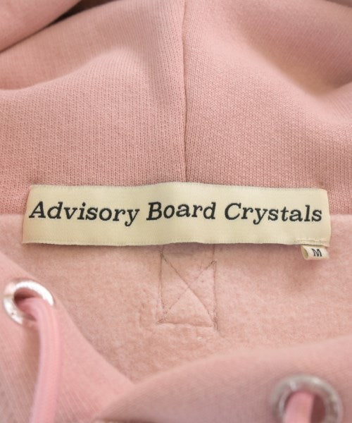 ADVISORY BOARD CRYSTALS 連帽衫