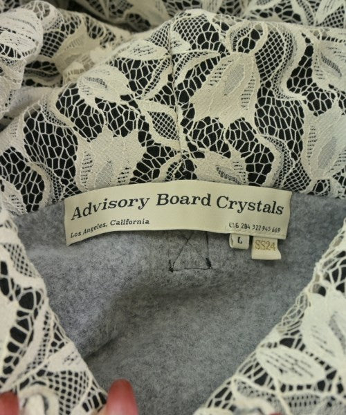ADVISORY BOARD CRYSTALS 連帽衫