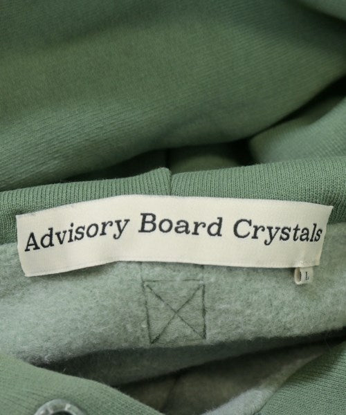 ADVISORY BOARD CRYSTALS 連帽衫