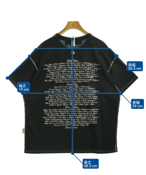 ADVISORY BOARD CRYSTALS T恤/上衣