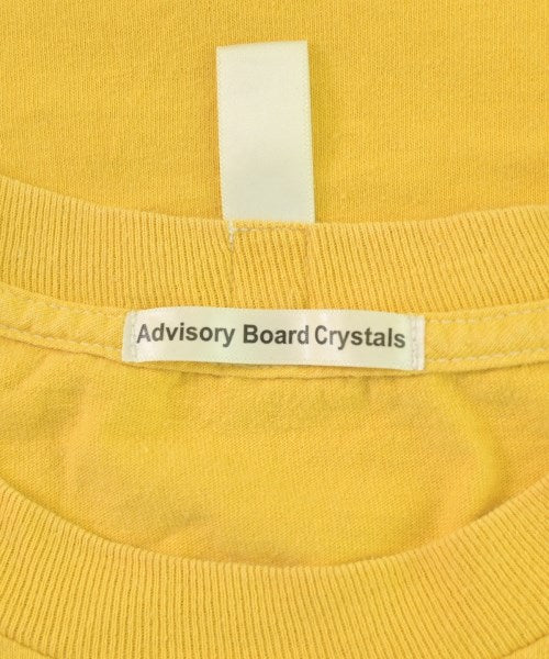 ADVISORY BOARD CRYSTALS T恤/上衣