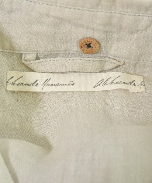 Aleksandr Manamis 休閒襯衫