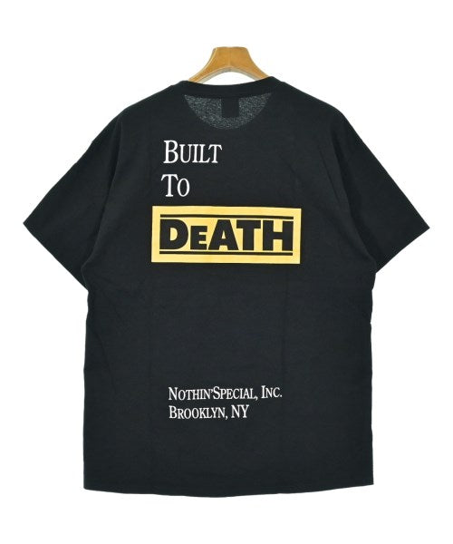 NOTHIN' SPECIAL T恤/上衣