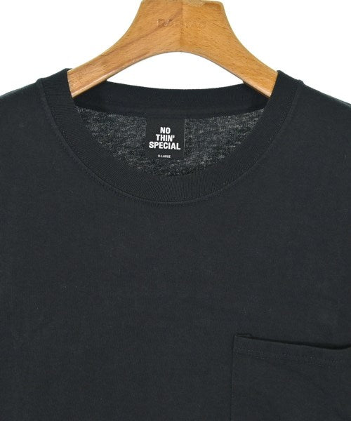 NOTHIN' SPECIAL T恤/上衣