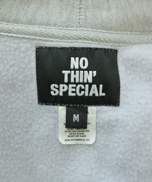 NOTHIN' SPECIAL 連帽衫