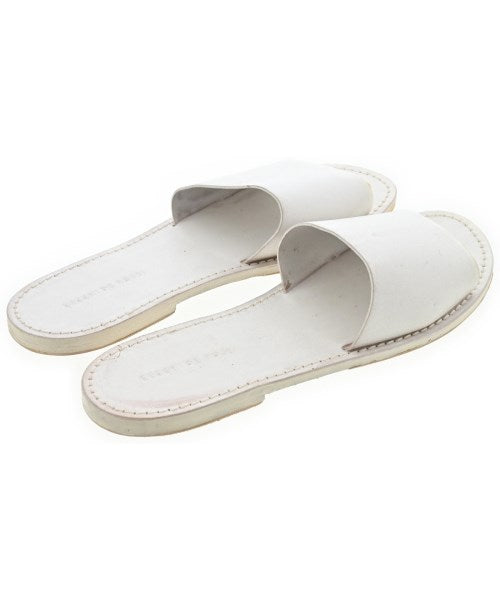 CECCHi DE ROSSi 涼鞋