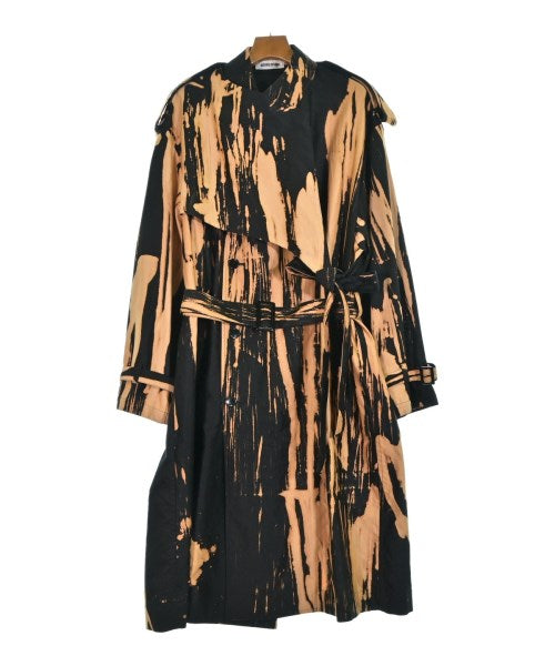 KEISUKE YOSHIDA 風衣