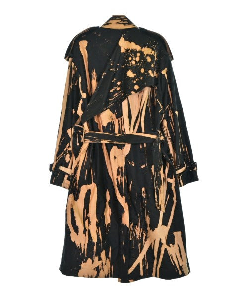 KEISUKE YOSHIDA 風衣