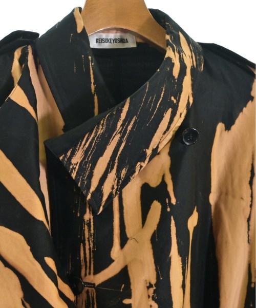 KEISUKE YOSHIDA 風衣