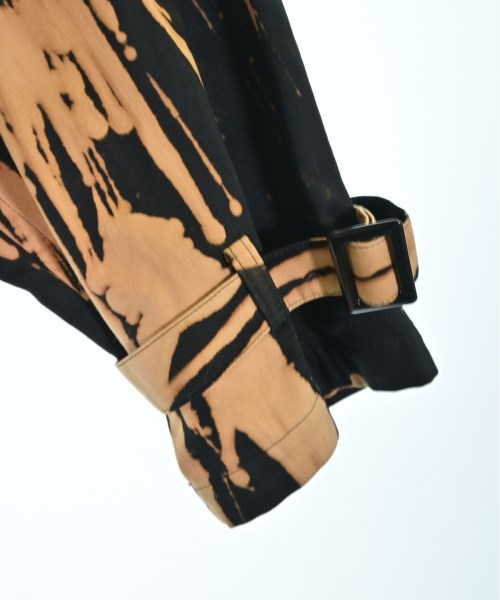 KEISUKE YOSHIDA 風衣