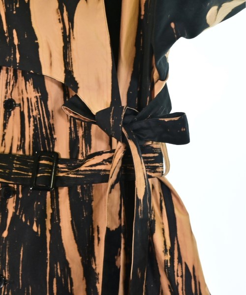 KEISUKE YOSHIDA 風衣