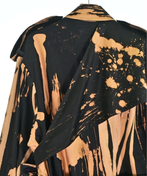 KEISUKE YOSHIDA 風衣