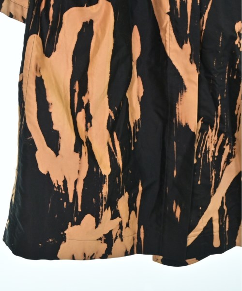 KEISUKE YOSHIDA 風衣