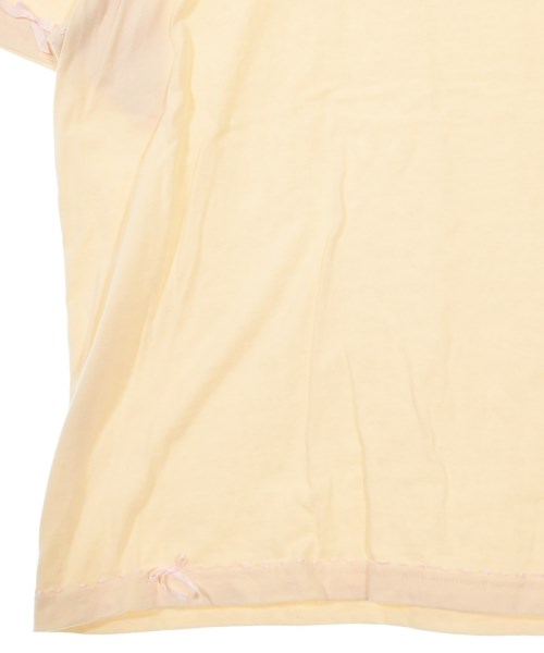 KEISUKE YOSHIDA T恤/上衣