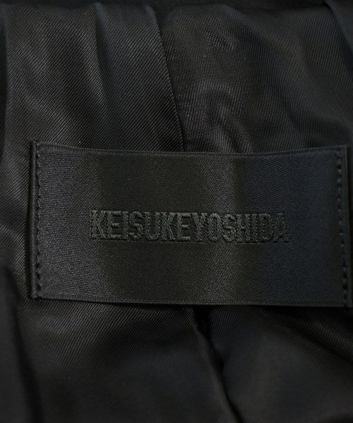 KEISUKE YOSHIDA 短褲