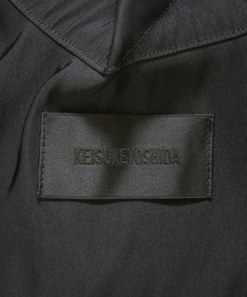 KEISUKE YOSHIDA 其他大衣