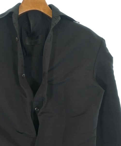 KEISUKE YOSHIDA 其他大衣