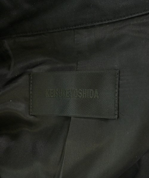 KEISUKE YOSHIDA 風衣