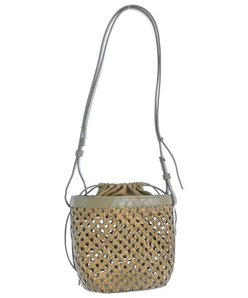 MAISON N.H PARIS 籃包