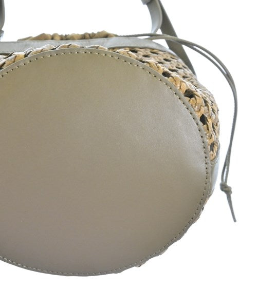 MAISON N.H PARIS 籃包