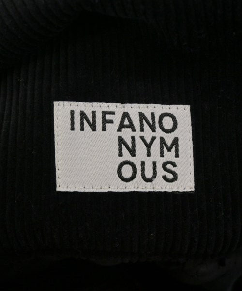 INFANONYMOUS 其他款