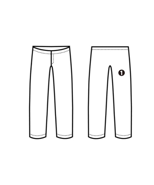 INFANONYMOUS 其他款