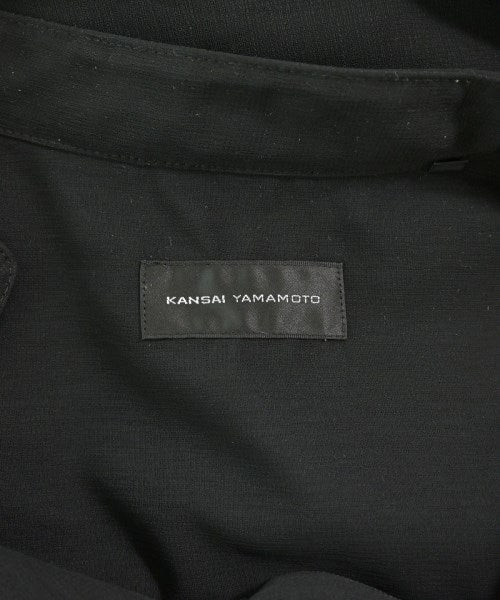 Kansai Yamamoto 休閒襯衫