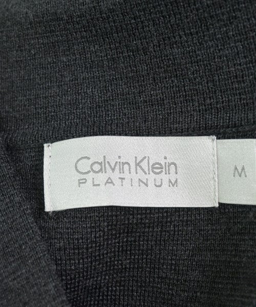 Calvin Klein PLATINUM 休閒夾克