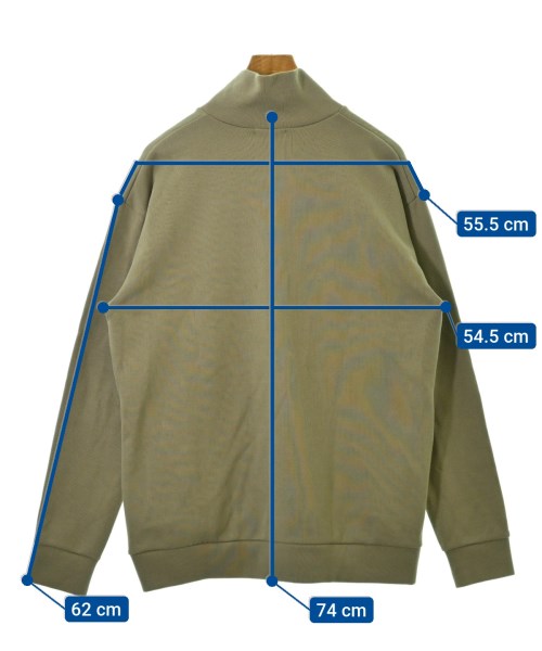 Toironier T恤/上衣