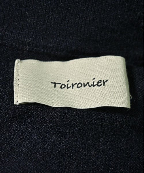 Toironier 毛衣