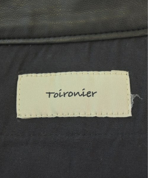 Toironier 其他款