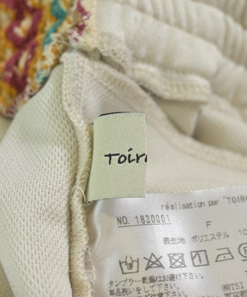 Toironier 其他款