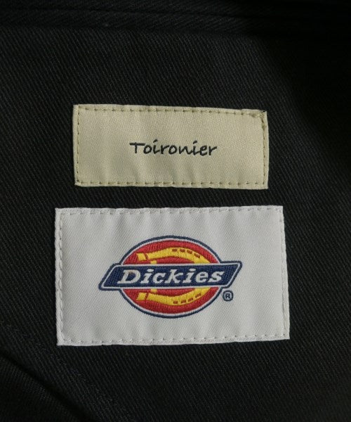 Toironier 休閒襯衫
