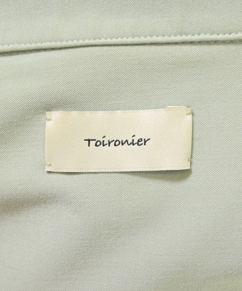 Toironier 其他款