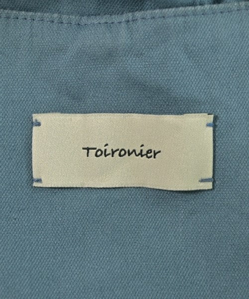 Toironier 休閒襯衫