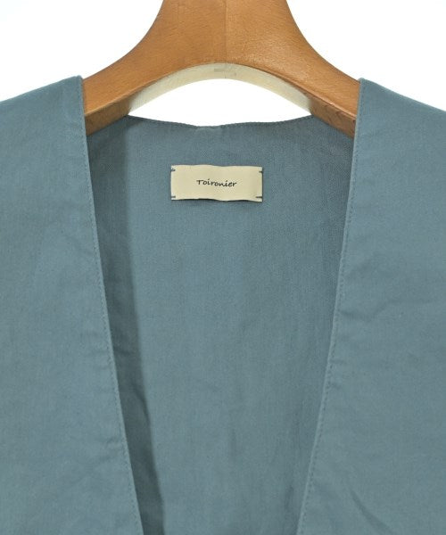 Toironier 休閒襯衫