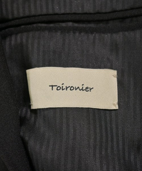 Toironier 休閒夾克