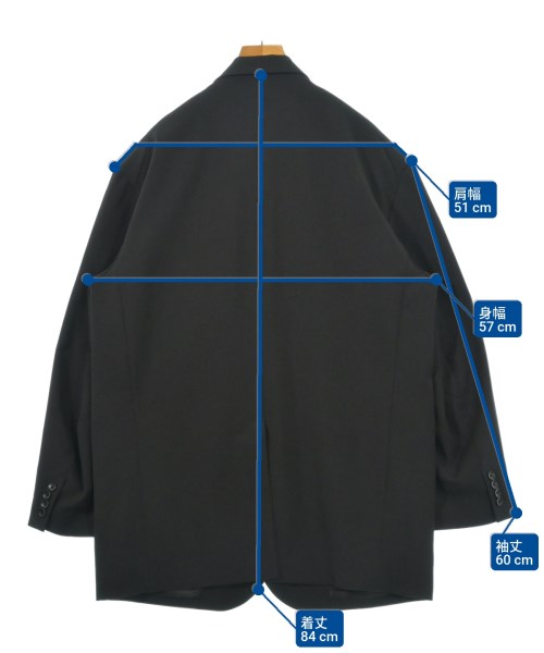 Toironier 休閒夾克