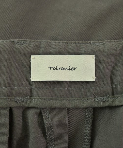 Toironier 其他款