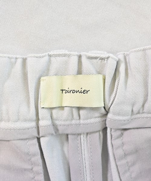 Toironier 其他款