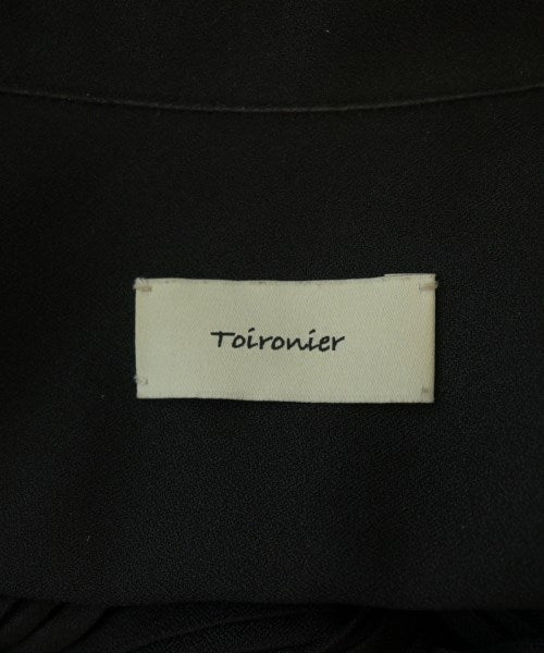 Toironier 休閒襯衫