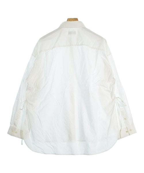 Toironier 休閒襯衫