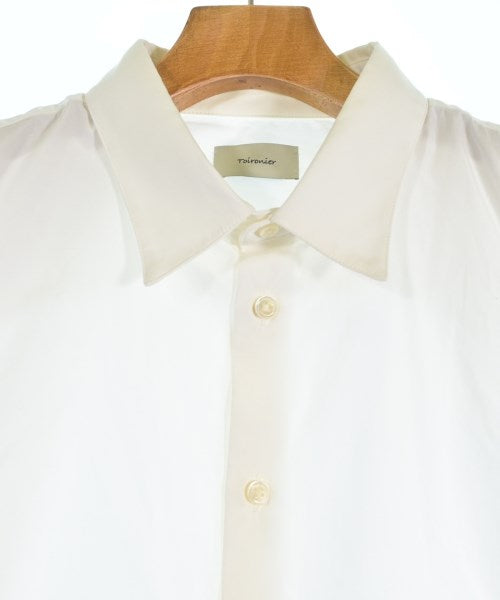 Toironier 休閒襯衫