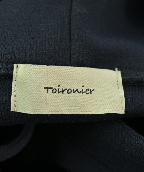 Toironier 連帽衫