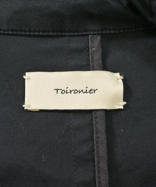 Toironier 其他飛行外套