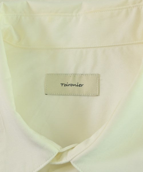 Toironier 休閒襯衫